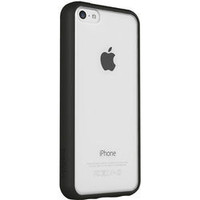 Belkin COVER/BOOK,PU or PC,IPHN5C,SLIM,BLKTP. - F8W379BTC00