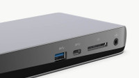 Belkin Thunderbolt 3 Dock Pro WITH 0.8M CABLE - F4U097TT