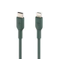 Belkin PVC 1M C-LTG,MIDNIGHT GREEN - PMMG1003BT1M