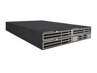 HPE 5930 24P Sfp+/2P QSFP+ W/Msec Mod Factory Integrated - JH181A#0D1