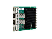 HPE Int E810 10/25Gbe 2P Sfp28 Ocp3 Adptr Factory Integrated - P10106-B21#0D1