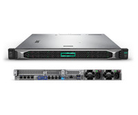 HPE Dl325 G10+ V2 8Sff CTO Server Factory Integrated - P38471-B21#0D1
