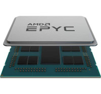 HPE Amd Epyc 7443P CPU For HPE Factory Integrated - P38714-B21#0D1