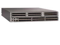 HPE SN6630C 32Gb 96/96 32Gb SFP+ Fiber Channel Switch