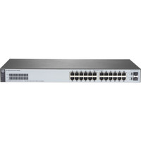 HPE 1820 24G Switch U.S. - English Localization - J9980A#ABA