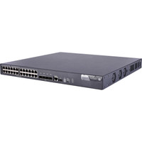 HPE 5800 24G Switch U.S. - English Localization - JC100B#ABA