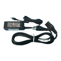 HPE Aruba 501 Client Bridge 5V Ps China - English Localization - J9405C#AKM