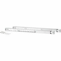HPE Aruba X414 1U Universal 4-Post Rm Kit - J9583B