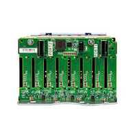 HPE DL360 Gen10 1Sff Rear Backplane Kit Factory Integrated - 867972-B21#0D1