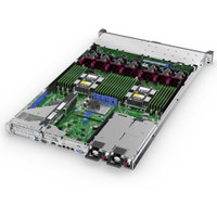 HPE DL360 Gen10 2Sff NVMe Backplane Kit Factory Integrated - 871242-B21#0D1