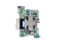 HPE SAS Cable For P416Ie-M Sr G10 Ctrlr Factory Integrated - 871573-B21#0D1