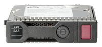 HPE 2Tb SAS 7.2K LFF Sc Ds HDD Factory Integrated - 872485-B21#0D1