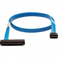 HPE Ml350 Gen10 Sff Emb Sata Cable Kit Factory Integrated - 877579-B21#0D1