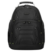 Targus 15-16 INCH DRIFTER ESSENTIALS BACKPACK BLACK16INCH - TBB63805GL