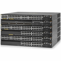 HPE Aruba 3810M 48Gpoe+4Sfp+680W Reman Switch - Discontinued Product - JL428AR