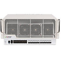 Fortinet Hardware Plus 1 Year 24x7 Forticare And FortiGuard Enterprise Bundle - FG-3960E-BDL-974-12