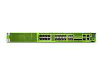 Juniper SRX4120 Firewall Chassis - SRX4120-DC