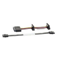 HPE Dl20 Gen10 Lff Odd Cable Kit Factory Integrated - P06681-B21#0D1