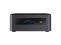 Intel Nuc 8 Pro Kit Nuc 8V5Pnk, Without Us Cord - BKNUC 8V5PNK