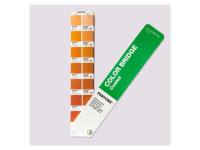 X-Rite PANTONE COLORBRIDGE COATED GUIDE - GG6103B
