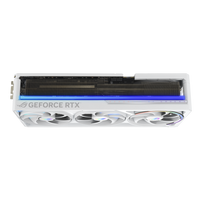 ROG Astral RTX 5080 16GB WHITE OC