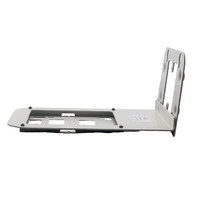 Acceltex Universal Ap L Bracket Wall Mount With Complete Cover For Mist Aps- White - ATS-02859