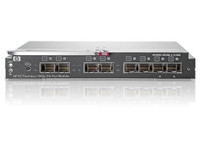 HPE Virtual Connect FlexFabric Switch Fabric Module - 572213-001
