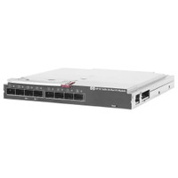 HPE Sourcing Virtual Connect Fiber Module - 790957-001