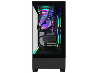 CLX SET Gaming Desktop PC - AMD Ryzen 7 9800X3D