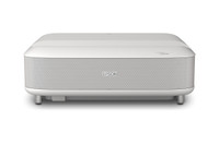 Epson Lifestudio Grand 4K PRO-UHD Ultra Short Throw Laser Projector