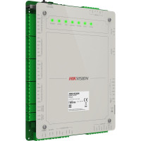 DS-K2624X(P)