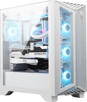 MSI Aegis R2 (Tower) Gaming Desktop MSI Aegis R2 (Tower) Gaming Desktop