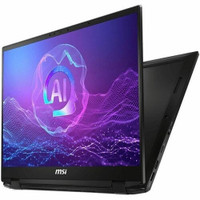 MSI Summit A16+ 16IN QHD+ 165Hz Touch Ultra