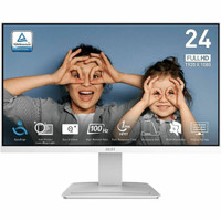 Msi Pro MP2412W - Pro MP2412W