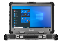 Getac X500 G3, INTEL CORE I7-7820HQ