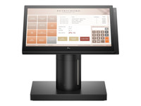 HP (201A2AA) POS Terminals - 201A2AA