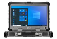 Getac X500 G3 - i5-7440EQ vPro, 15.6+DVD, Win10 GTC2908 - XJ7STFCATDXL Getac X500 G3 - i5-7440EQ vPro, 15.6+DVD, Win10 GTC2908 - XJ7STFCATDXL