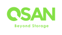 QSAN DIM-D44GB - DDR4 ECC 4GB Memory Module - 92-DIMD404G-00