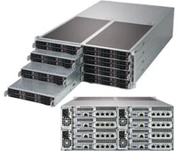 Supermicro SuperServer F619P2-RT