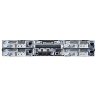 QCT Rackgo X-RSD Leopard Snow OCP Server