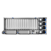 ASUS ESC8000A-E13P H200/RTX PRO 6000/4500 Blackwell 4U Rack Server - AHGP