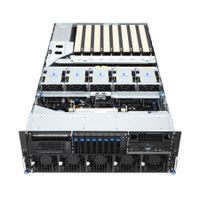 ASUS ESC8000A-E13 H200/RTX PRO 6000 Blackwell Rack Server - AHG
