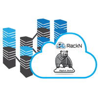 HSSL RackN Appliance