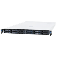 AMD D43K-1U AMD EPYC 3rd Gen Milan 1U Rack Server - S5K