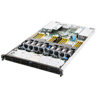 AMD D43K-1U AMD EPYC 3rd Gen Milan 1U Rack Server - S5K