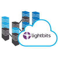 Lightbits HS Appliance OCP Server