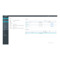 Ceph Pacific All Flash OCP Server
