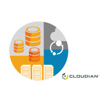 QxStor Cloudian Edition-Hyperstore® OCP Server