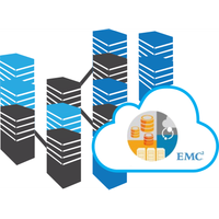 QCT QxStor EMC Edition-ScaleIO Storage Server