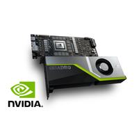 NVIDIA NVIDIA QUADRO RTX 8000 48GB GPU